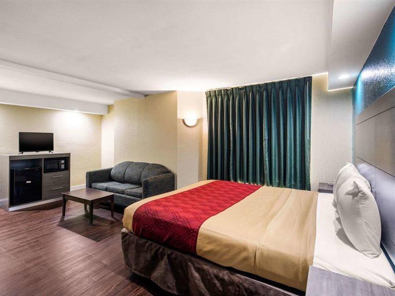 Quality Inn & Suites Richardson-Dallas Eksteriør bilde