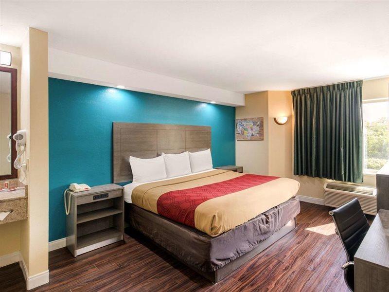 Quality Inn & Suites Richardson-Dallas Eksteriør bilde