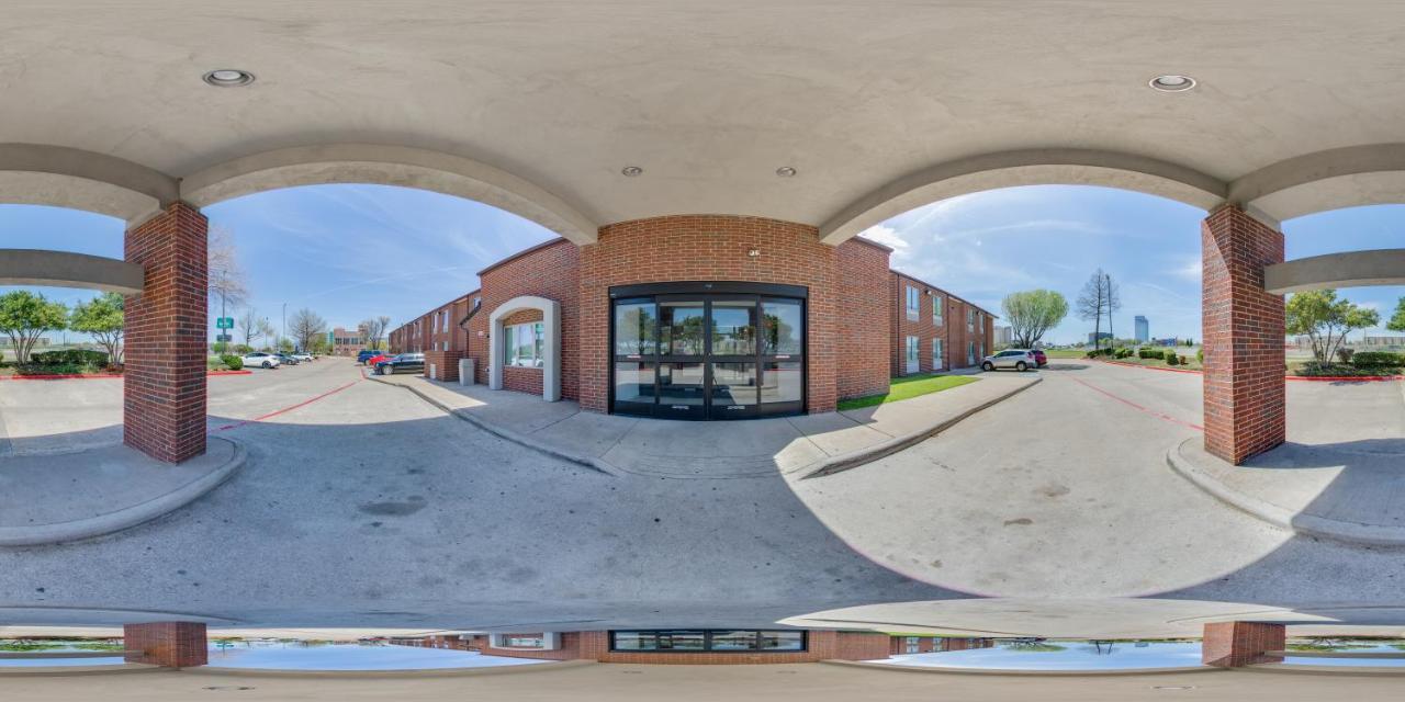 Quality Inn & Suites Richardson-Dallas Eksteriør bilde
