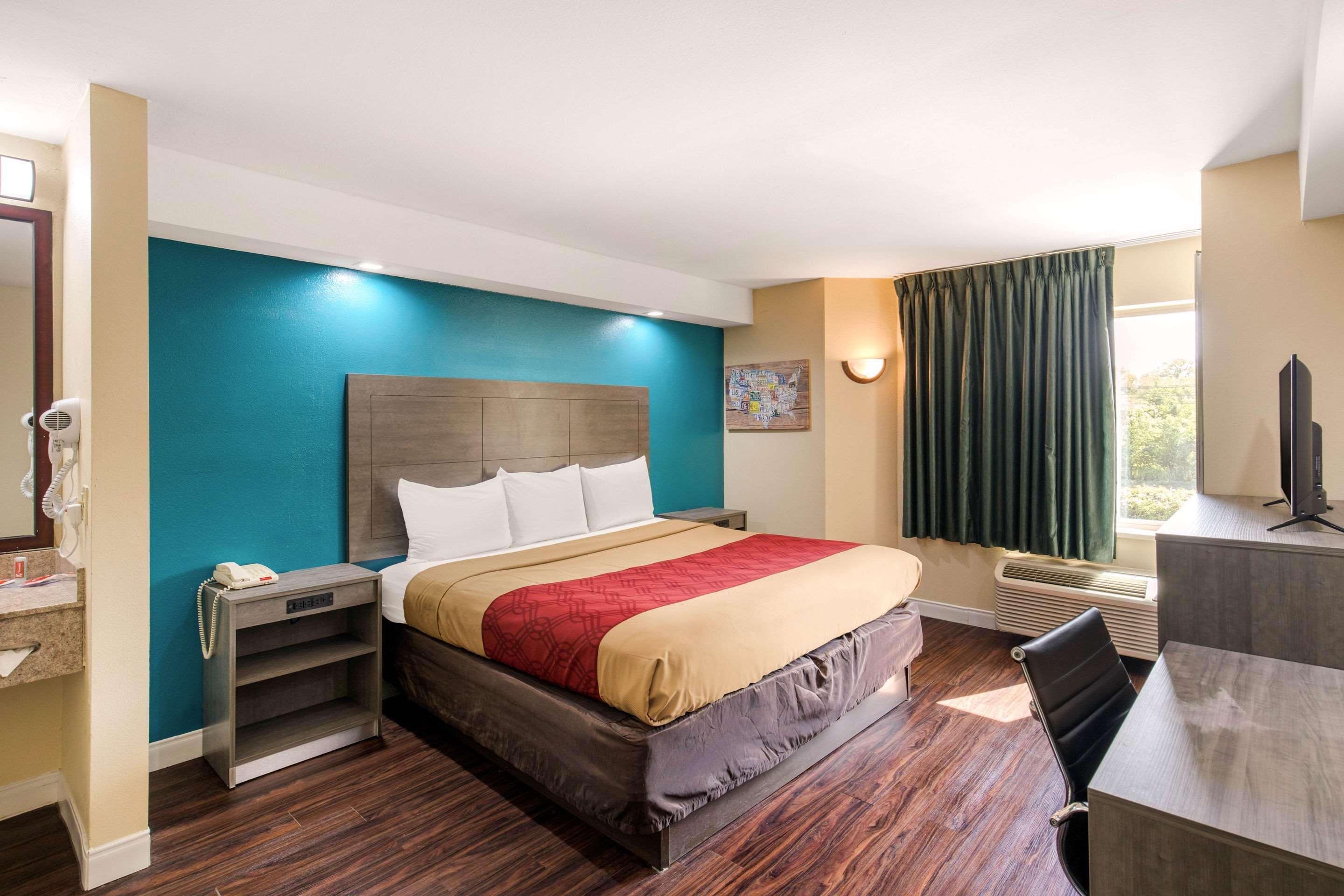 Quality Inn & Suites Richardson-Dallas Eksteriør bilde