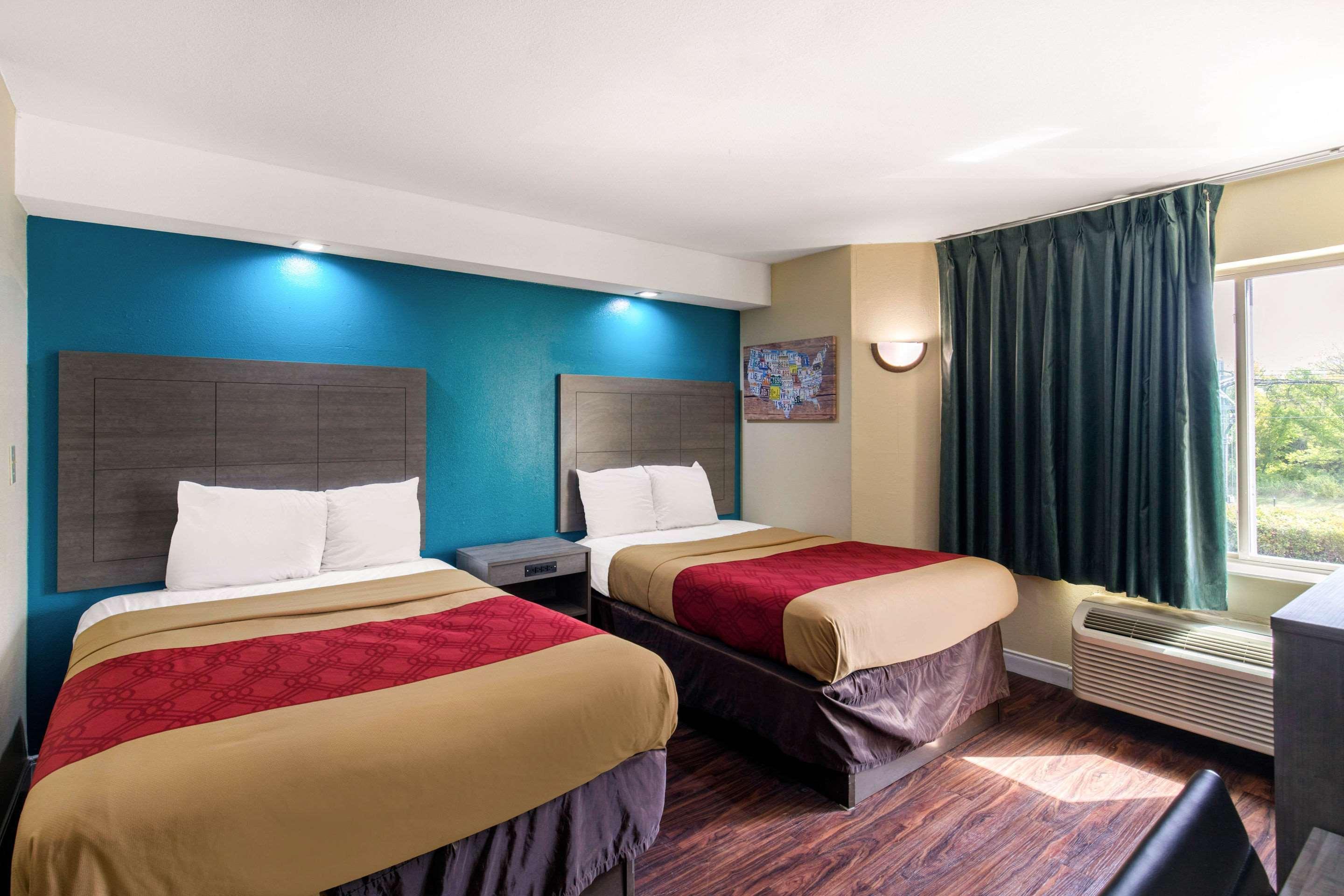 Quality Inn & Suites Richardson-Dallas Eksteriør bilde