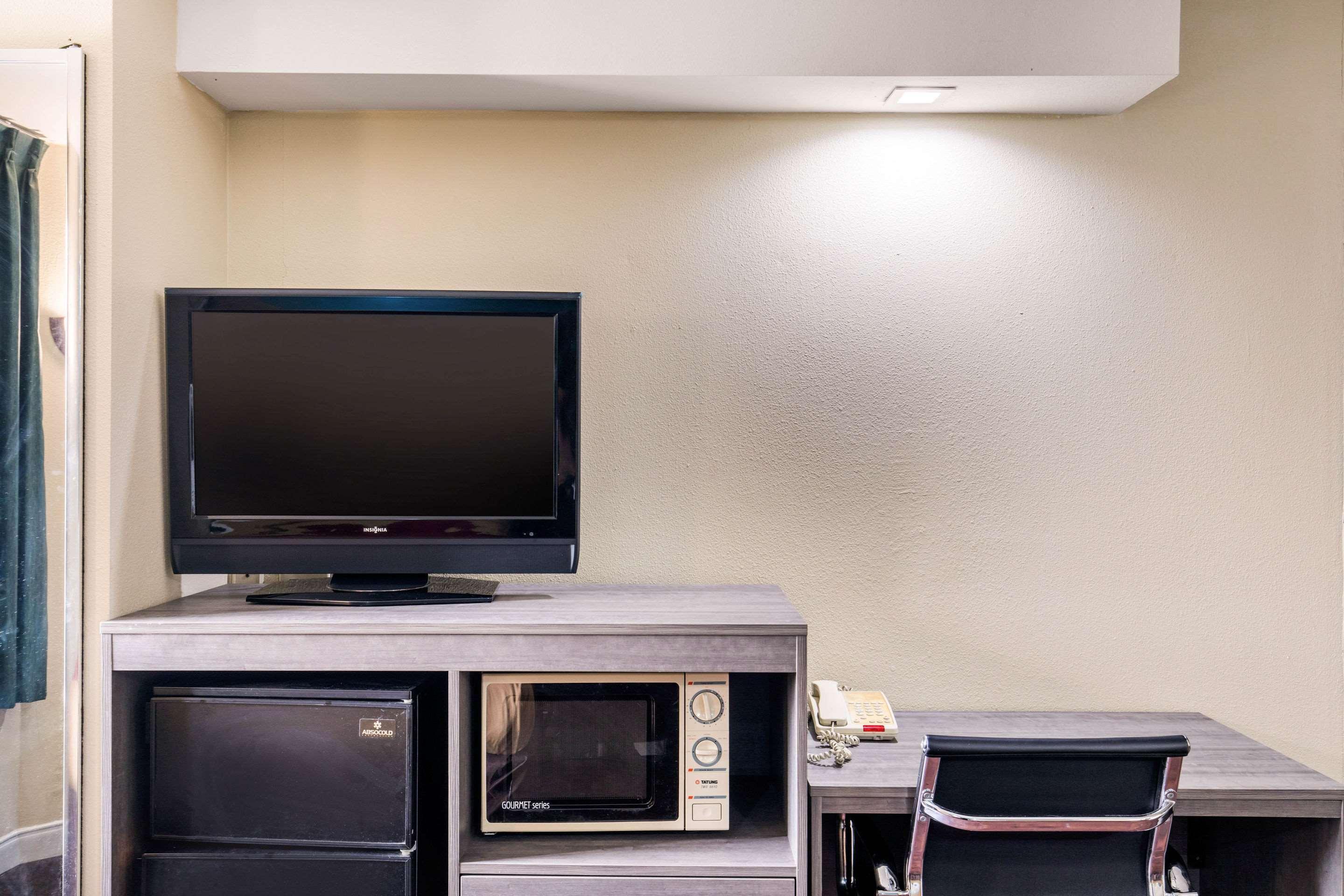 Quality Inn & Suites Richardson-Dallas Eksteriør bilde