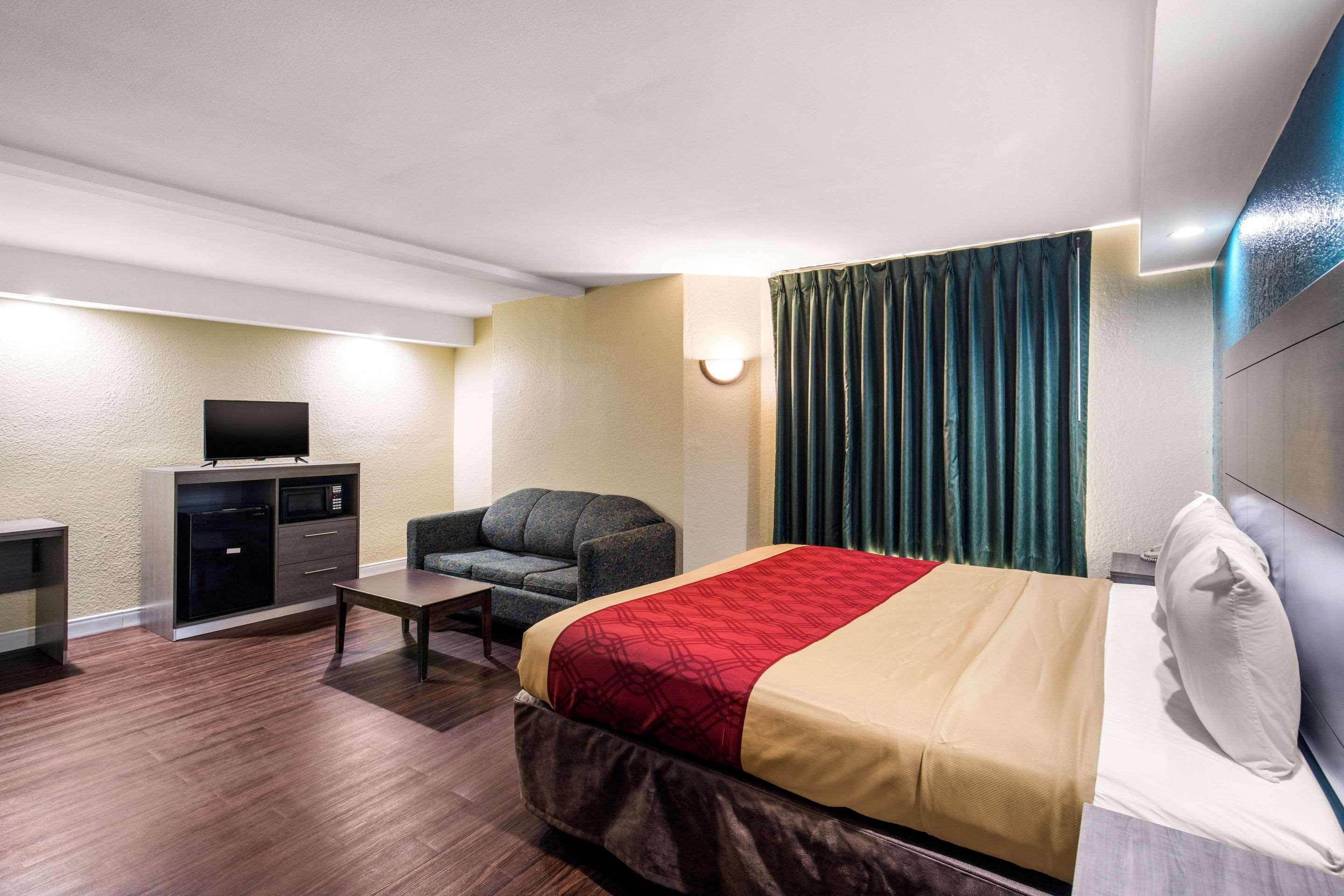 Quality Inn & Suites Richardson-Dallas Eksteriør bilde