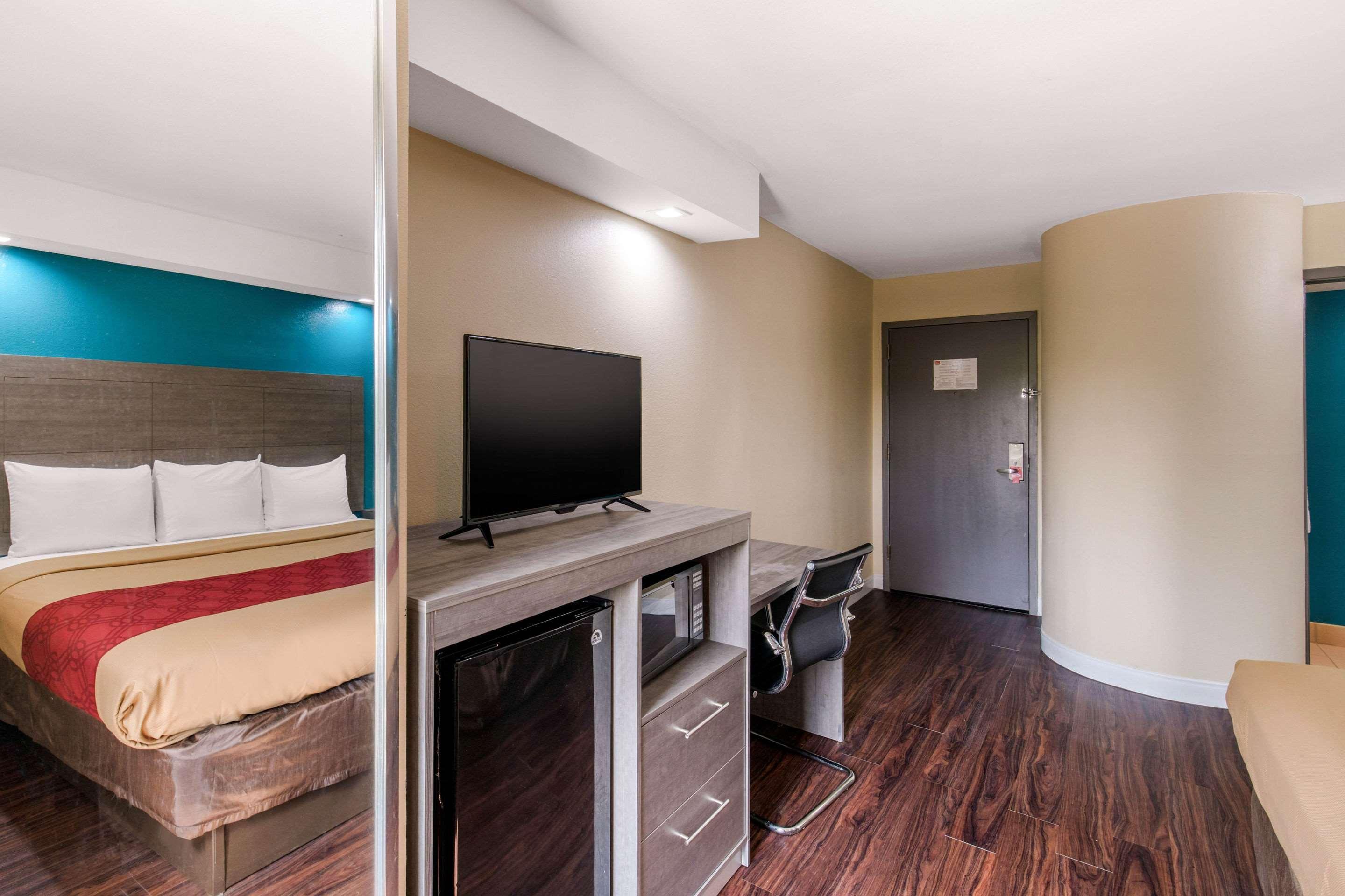 Quality Inn & Suites Richardson-Dallas Eksteriør bilde