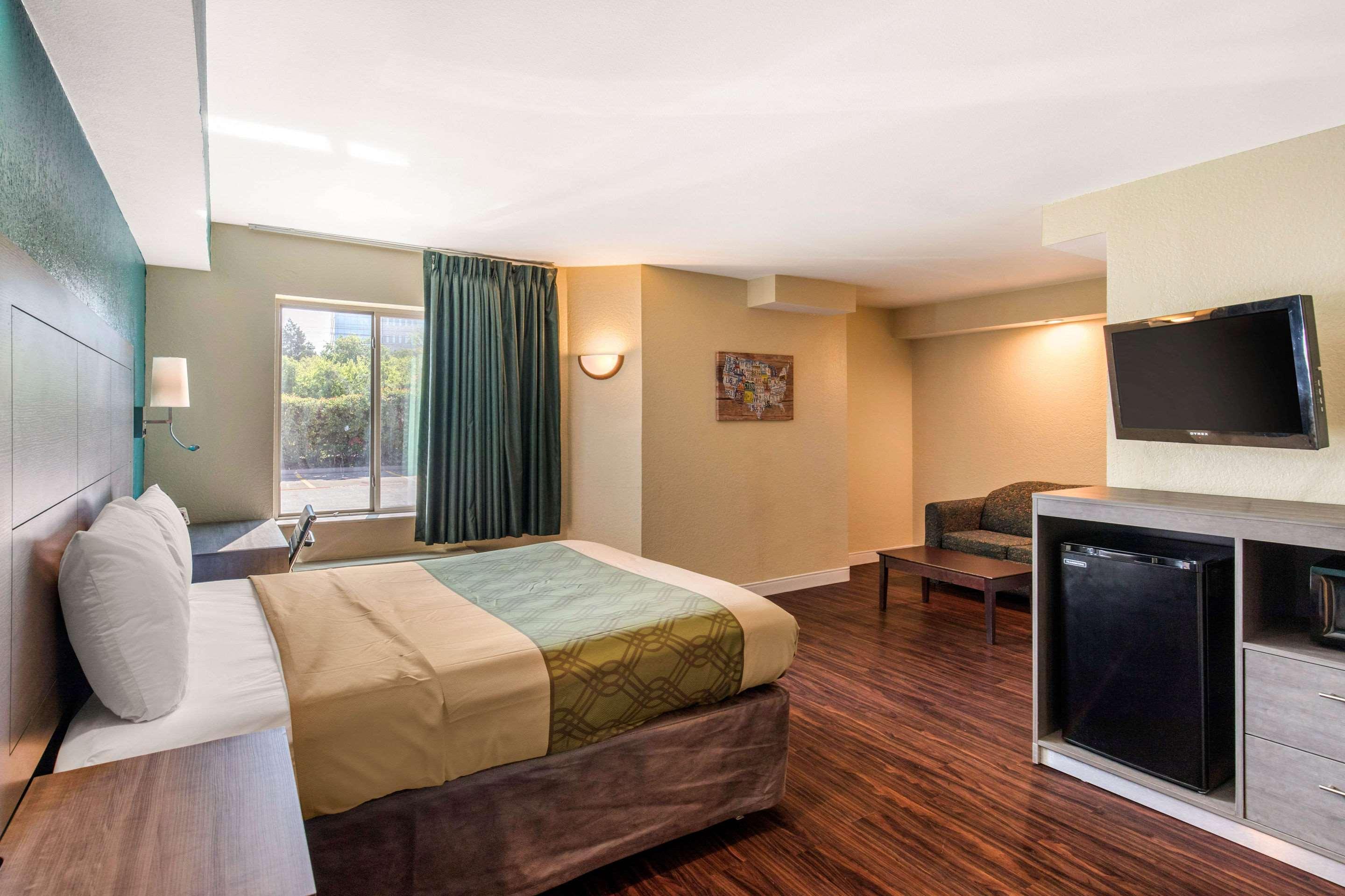 Quality Inn & Suites Richardson-Dallas Eksteriør bilde