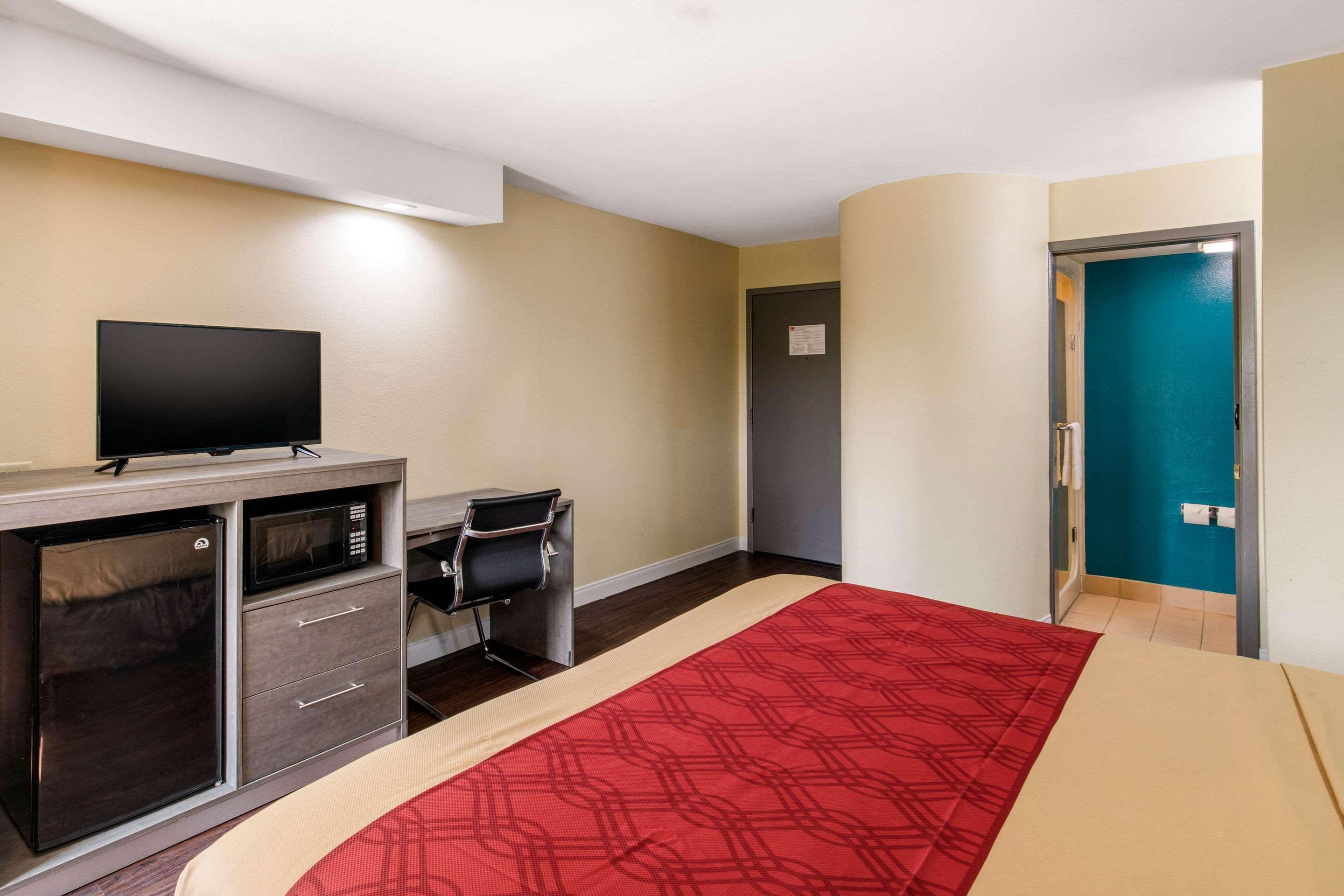 Quality Inn & Suites Richardson-Dallas Eksteriør bilde