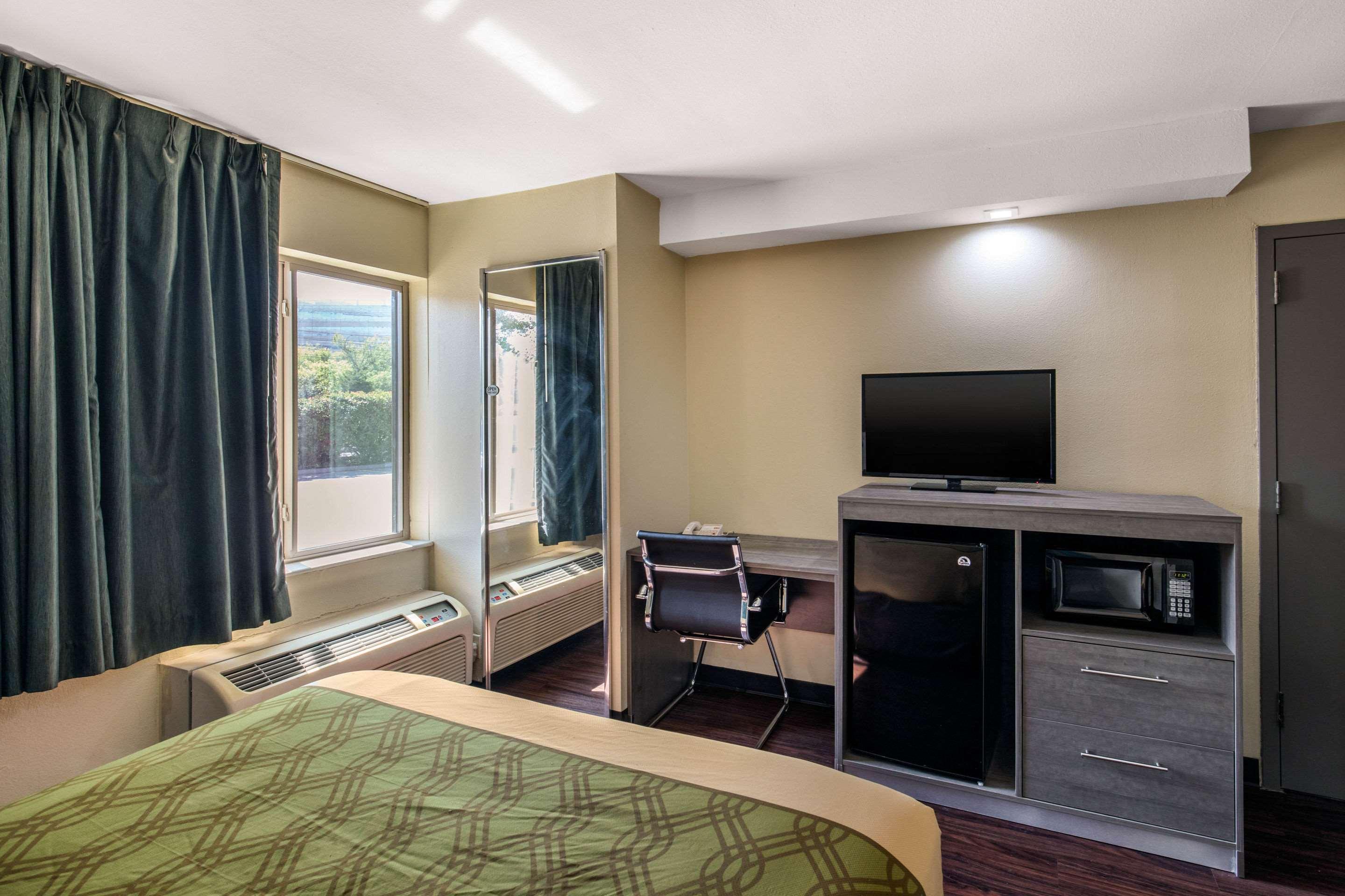 Quality Inn & Suites Richardson-Dallas Eksteriør bilde