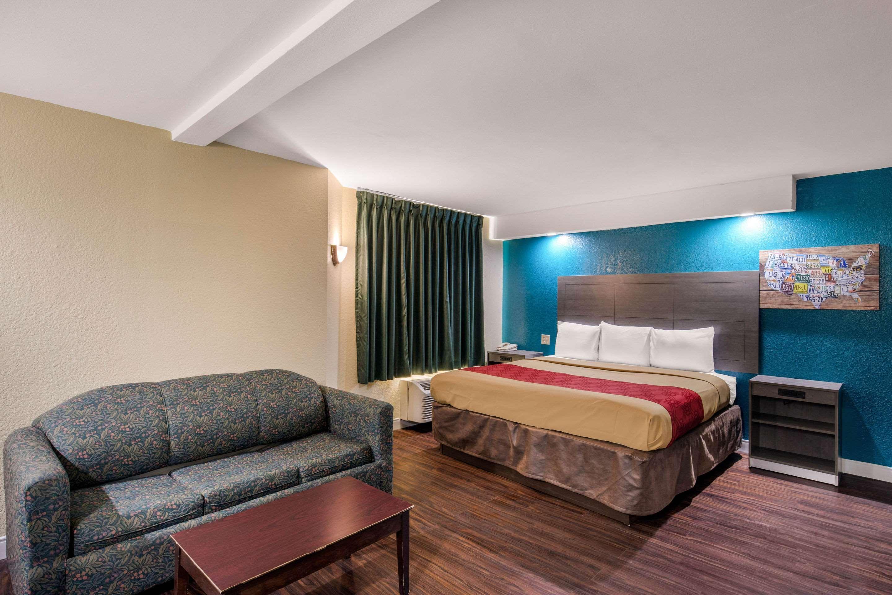 Quality Inn & Suites Richardson-Dallas Eksteriør bilde