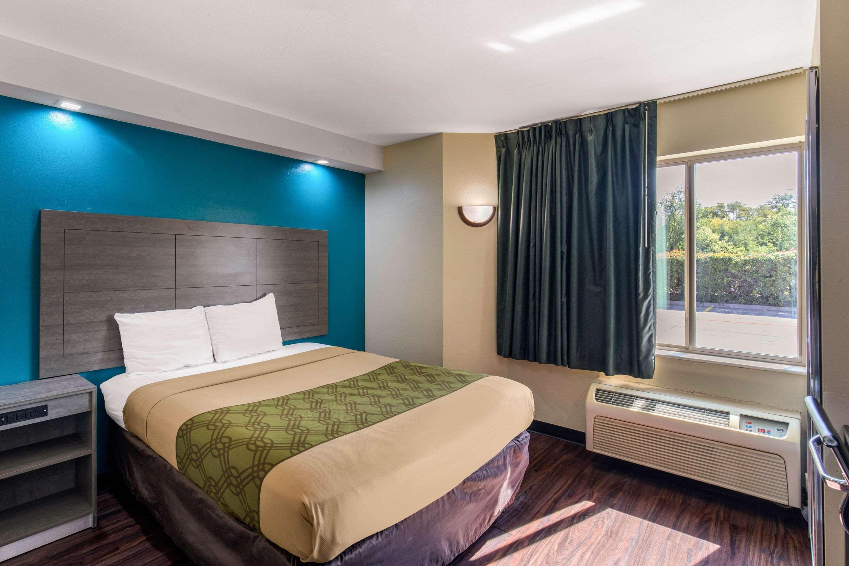 Quality Inn & Suites Richardson-Dallas Eksteriør bilde