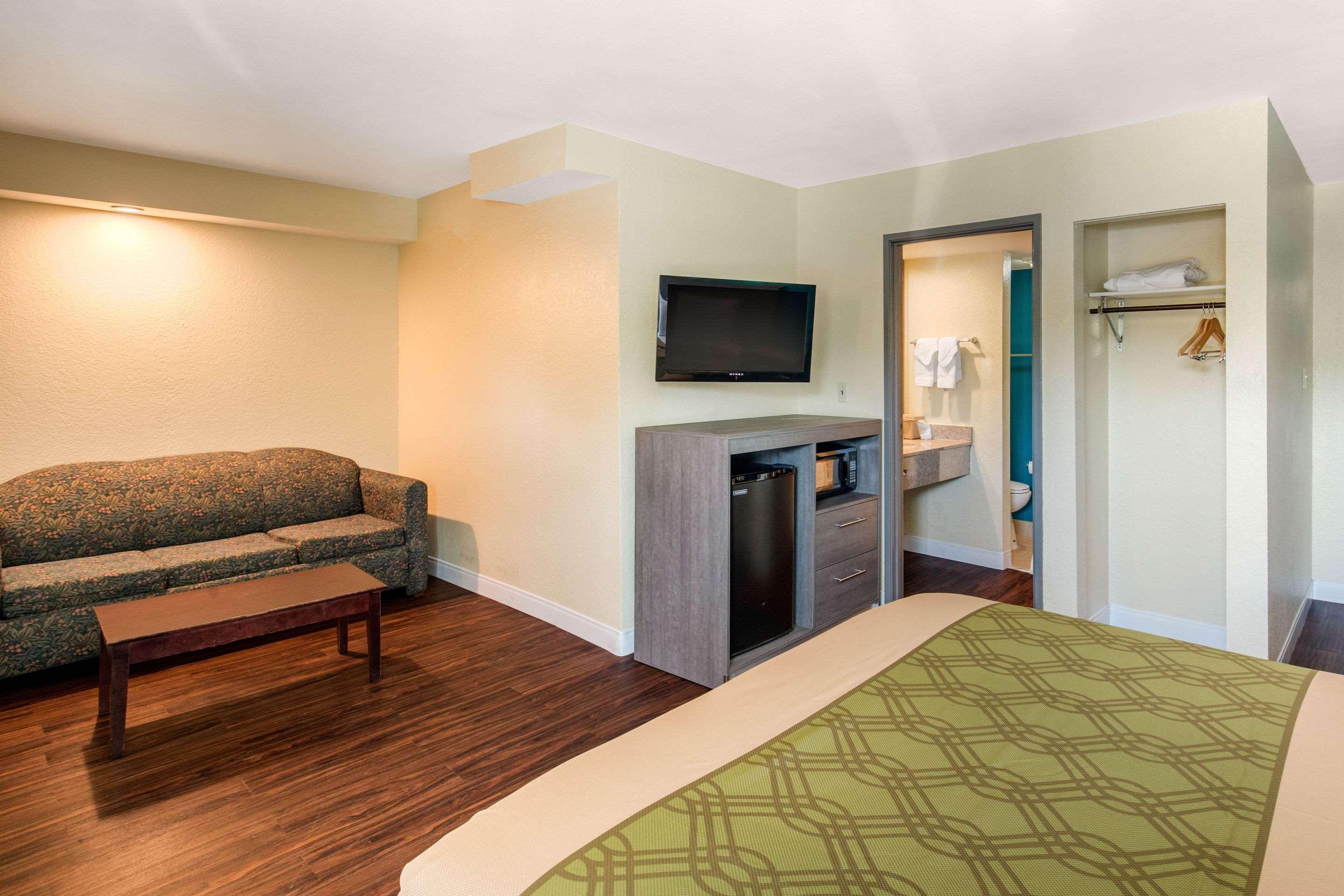 Quality Inn & Suites Richardson-Dallas Eksteriør bilde