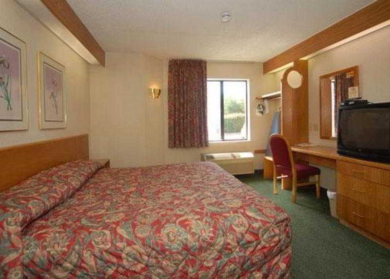 Quality Inn & Suites Richardson-Dallas Rom bilde