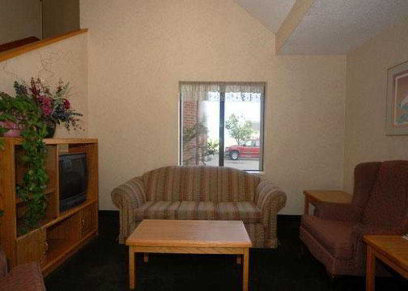Quality Inn & Suites Richardson-Dallas Rom bilde