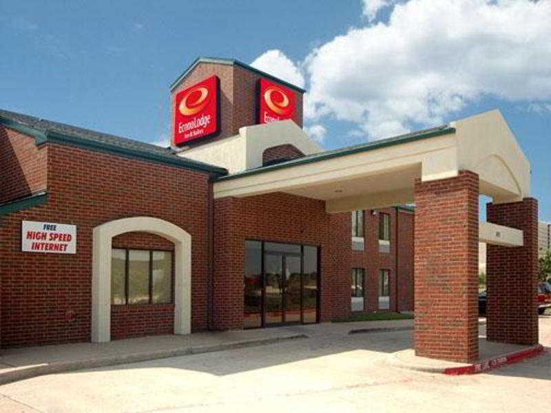 Quality Inn & Suites Richardson-Dallas Eksteriør bilde