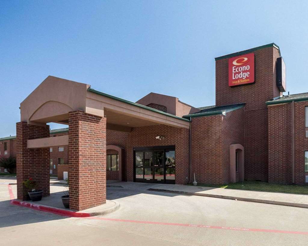 Quality Inn & Suites Richardson-Dallas Eksteriør bilde