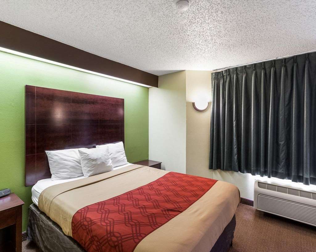 Quality Inn & Suites Richardson-Dallas Rom bilde